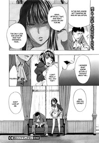 Download Kimi wa Meido de Shika Nai | You Are Just A Maid Ch. 1-3