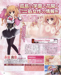 Download Dengeki Hime 2012-04