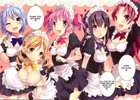 Download Mahou Fuuzoku Deli heal Magica Soushuuhen