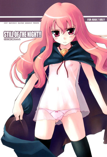 Download Still of the Night!!