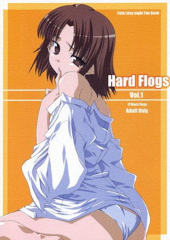 Download Hard Flogs Vol.1