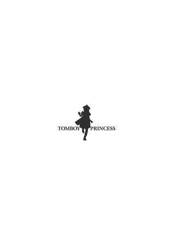 Download Tomboy Princess