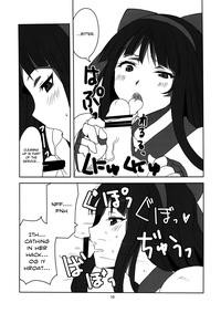 Download Nakoruru Senpai Shikoreru