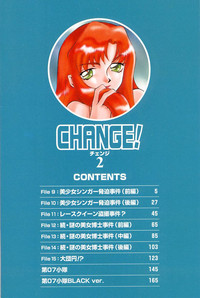 Download Change! 2