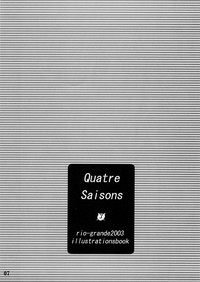 Download Quatre Saisons