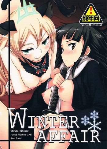 Download WINTER AFFAIR