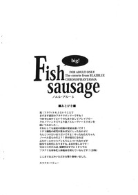 Download Fish sausage