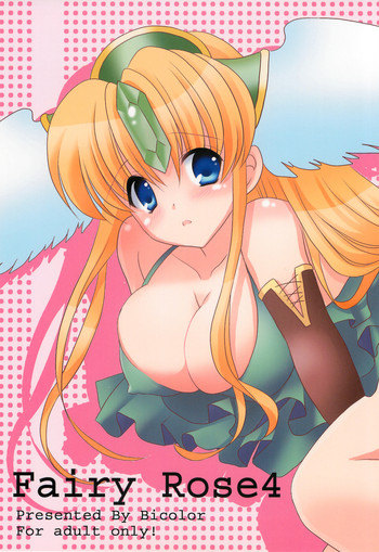 Download Fairy Rose 4