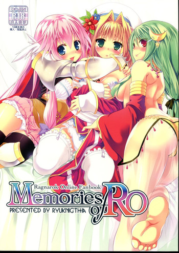 Download Memories of RO