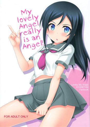 Download Itoshii Ore no Tenshi ga Maji Tenshi | My lovely Angel really is an Angel!