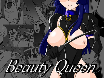 Download Beauty Queen