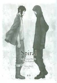 Download Spiral