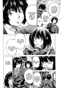 Download Moshimo Hatsukoi ga Kanatte Itara Ch.1-4