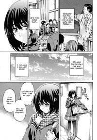 Download Moshimo Hatsukoi ga Kanatte Itara Ch.1-4