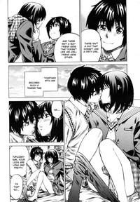 Download Moshimo Hatsukoi ga Kanatte Itara Ch.1-4