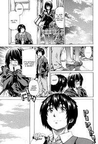 Download Moshimo Hatsukoi ga Kanatte Itara Ch.1-4