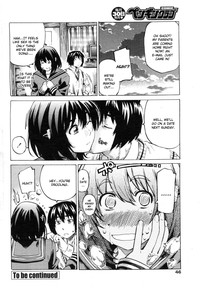 Download Moshimo Hatsukoi ga Kanatte Itara Ch.1-4