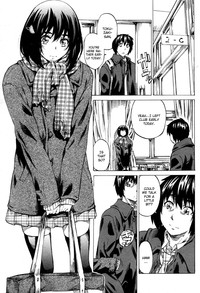 Download Moshimo Hatsukoi ga Kanatte Itara Ch.1-4