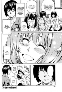 Download Moshimo Hatsukoi ga Kanatte Itara Ch.1-4