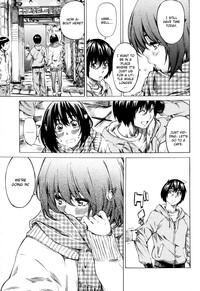 Download Moshimo Hatsukoi ga Kanatte Itara Ch.1-4