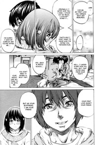 Download Moshimo Hatsukoi ga Kanatte Itara Ch.1-4