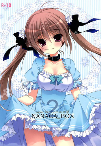 Download NANACA*BOX 2