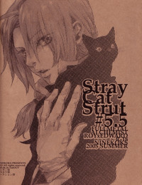 Download Stray Cat Strut #5.5