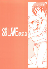 Download SexLAVE CASE.3