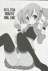 Download Silica Route Online