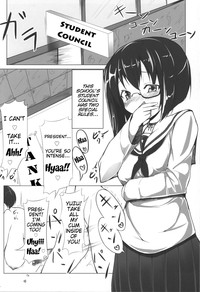 Download Momo, Chanto Shiyouyo! | Do It Right, Momo!