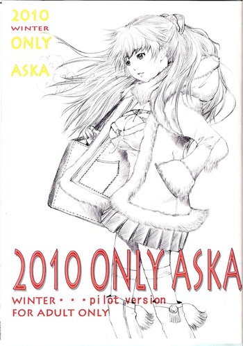 Download 2010 ONLY ASKA WINTER pilot version