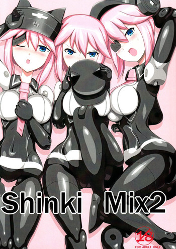 Download Shinki Mix 2