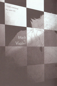 Download Melt to Violet