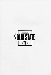 Download SOLID STATE