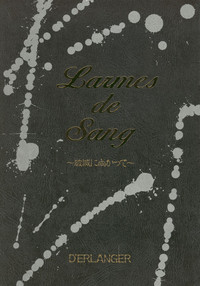 Download Larmes De Sang