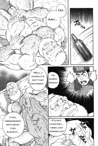 Download A Vast Snow Field CH 1-3