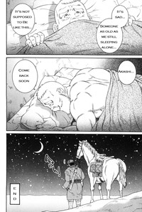 Download A Vast Snow Field CH 1-3