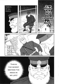 Download A Vast Snow Field CH 1-3