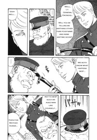 Download A Vast Snow Field CH 1-3