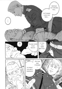 Download A Vast Snow Field CH 1-3