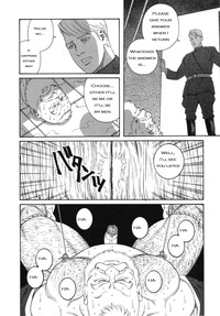 Download A Vast Snow Field CH 1-3