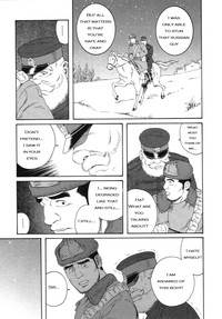 Download A Vast Snow Field CH 1-3