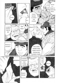 Download A Vast Snow Field CH 1-3