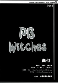 Download PB Witches