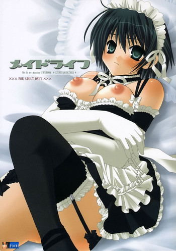 Download Maid Life