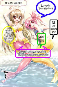 Download Tenshi no Marshmallow 3 Ch. 17-21