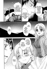 Download Tenshi no Marshmallow 3 Ch. 17-21