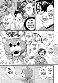 Download Tenshi no Marshmallow 3 Ch. 17-21