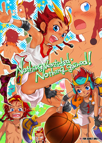 Download Nothing ventured. Nothing gained!