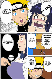 Download Hinata Ganbaru!  Hinata Fight